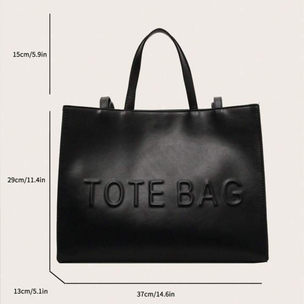 NWOT  Tote Bag - Picture 15 of 16